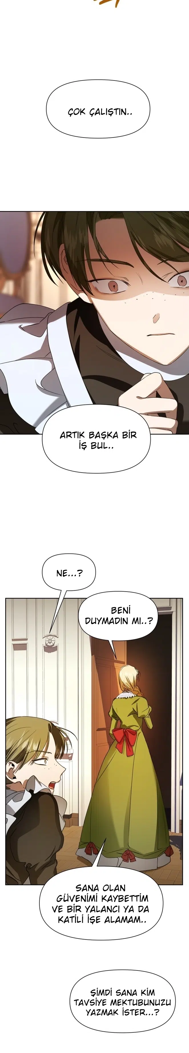 Bir Günlüğüne Sen Olmak İstiyorum - Bölüm 26 Sayfa 11