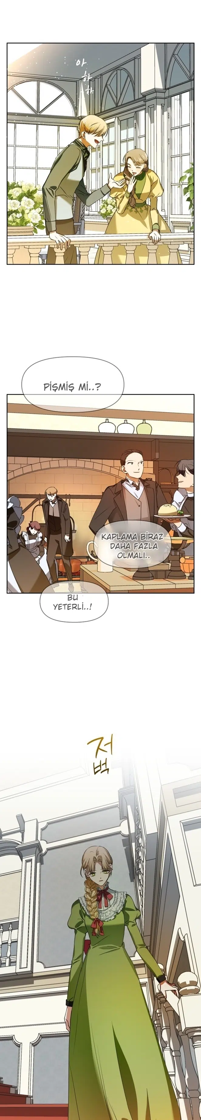 Bir Günlüğüne Sen Olmak İstiyorum - Bölüm 26 Sayfa 14