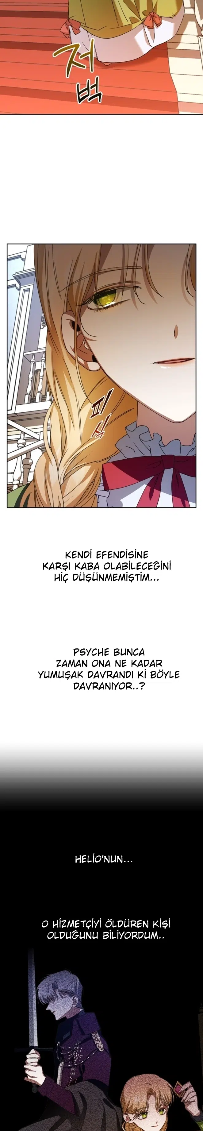 Bir Günlüğüne Sen Olmak İstiyorum - Bölüm 26 Sayfa 15