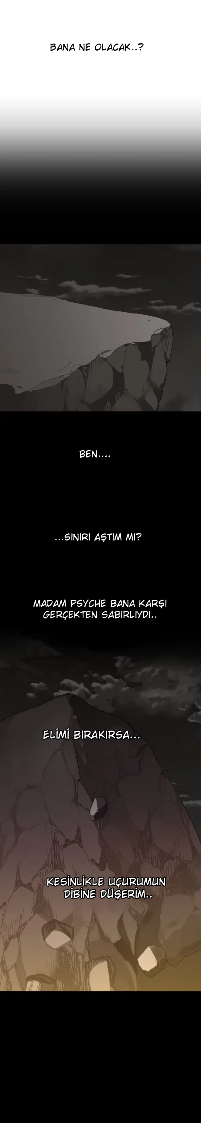 Bir Günlüğüne Sen Olmak İstiyorum - Bölüm 26 Sayfa 18