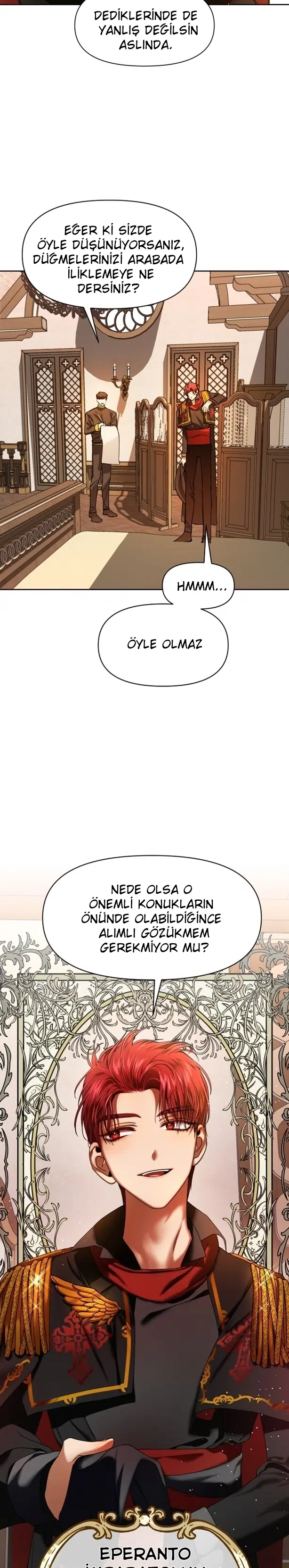 Bir Günlüğüne Sen Olmak İstiyorum - Bölüm 27 Sayfa 3