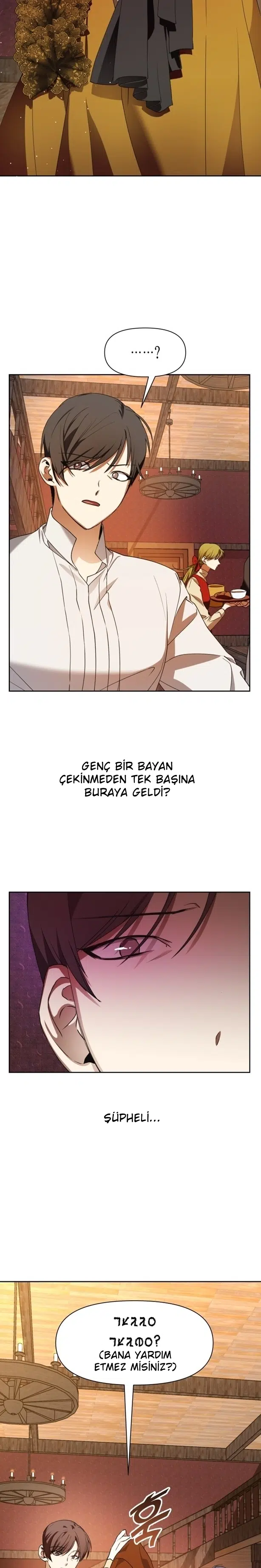 Bir Günlüğüne Sen Olmak İstiyorum - Bölüm 27 Sayfa 17