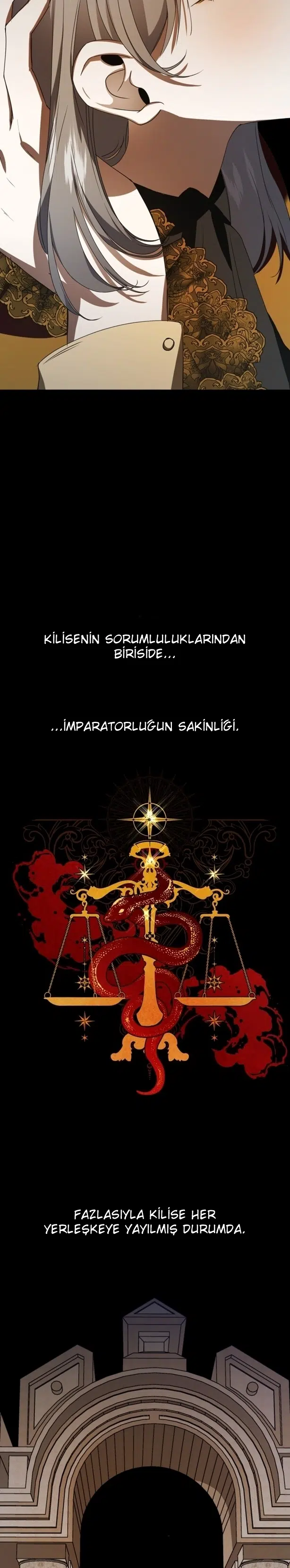 Bir Günlüğüne Sen Olmak İstiyorum - Bölüm 27 Sayfa 23