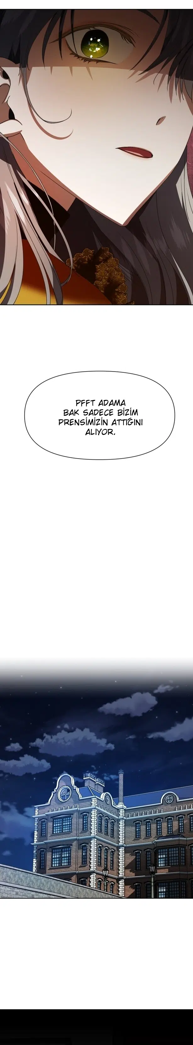 Bir Günlüğüne Sen Olmak İstiyorum - Bölüm 27 Sayfa 30