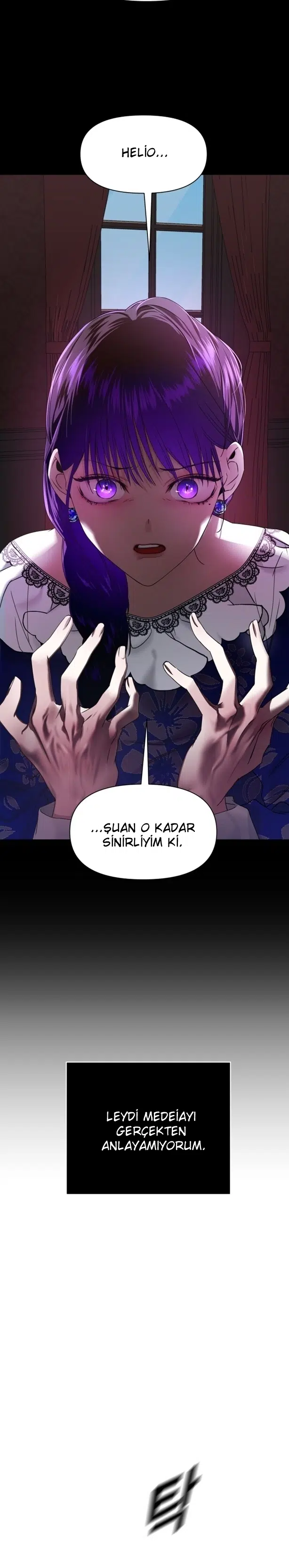Bir Günlüğüne Sen Olmak İstiyorum - Bölüm 27 Sayfa 34