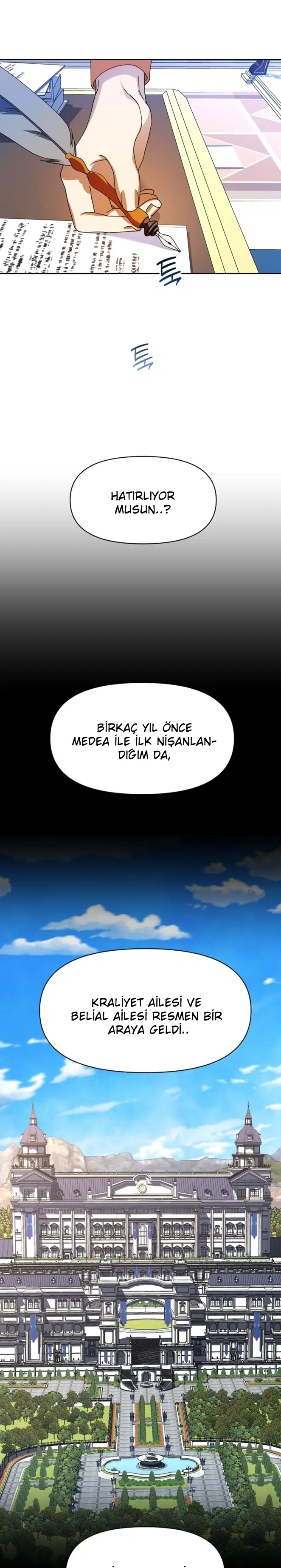Bir Günlüğüne Sen Olmak İstiyorum - Bölüm 28 Sayfa 17