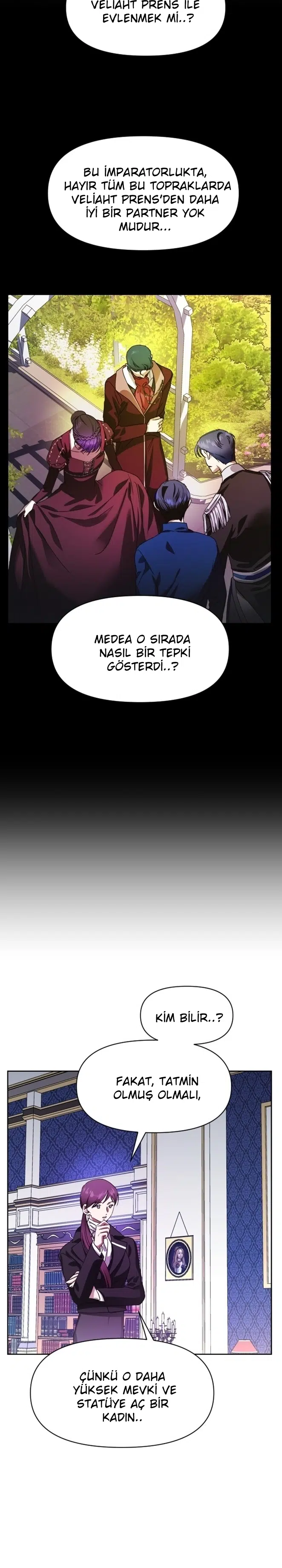 Bir Günlüğüne Sen Olmak İstiyorum - Bölüm 28 Sayfa 18