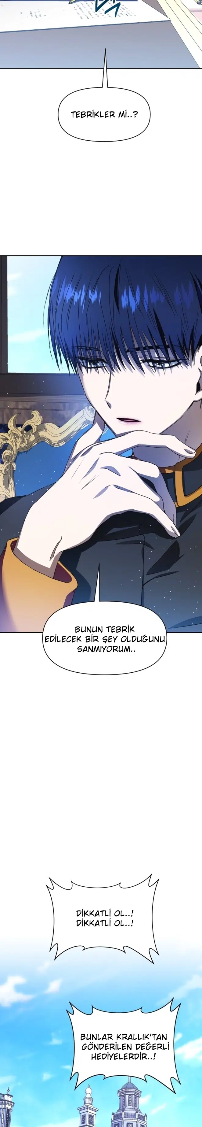 Bir Günlüğüne Sen Olmak İstiyorum - Bölüm 28 Sayfa 22