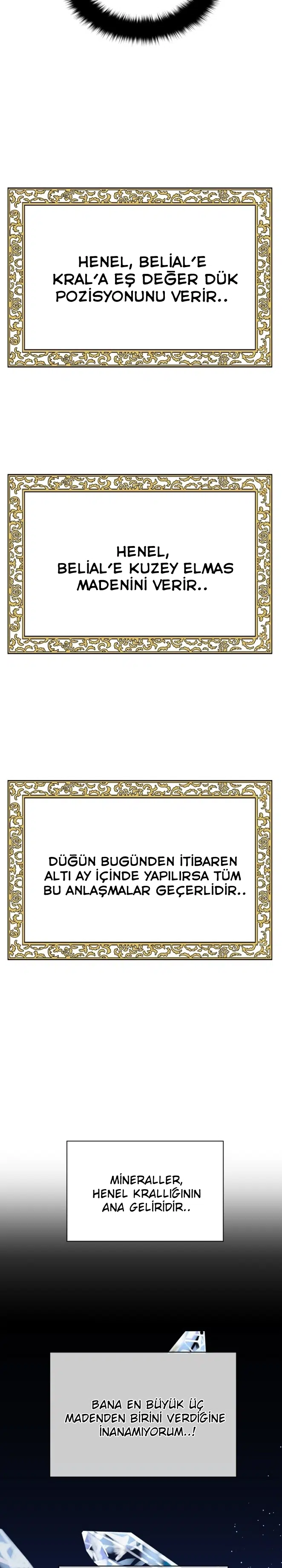Bir Günlüğüne Sen Olmak İstiyorum - Bölüm 28 Sayfa 26
