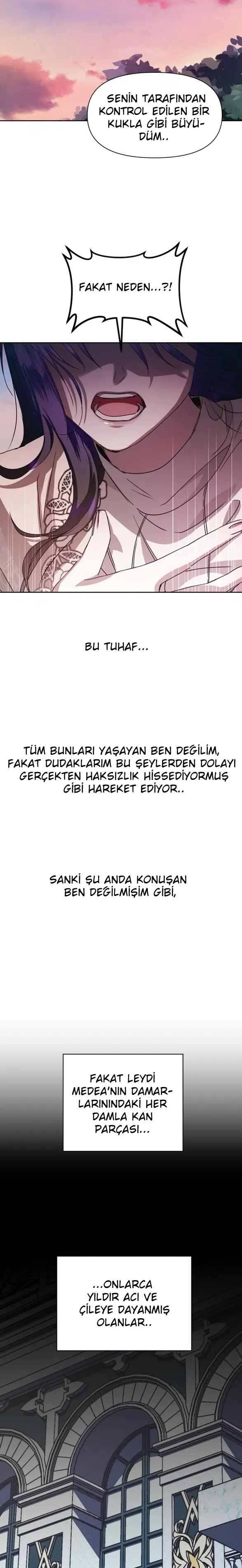 Bir Günlüğüne Sen Olmak İstiyorum - Bölüm 29 Sayfa 7