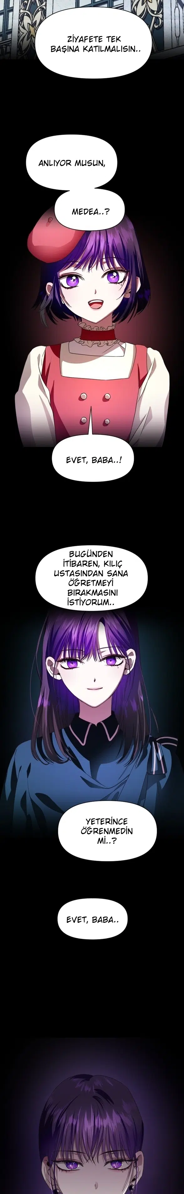 Bir Günlüğüne Sen Olmak İstiyorum - Bölüm 29 Sayfa 8