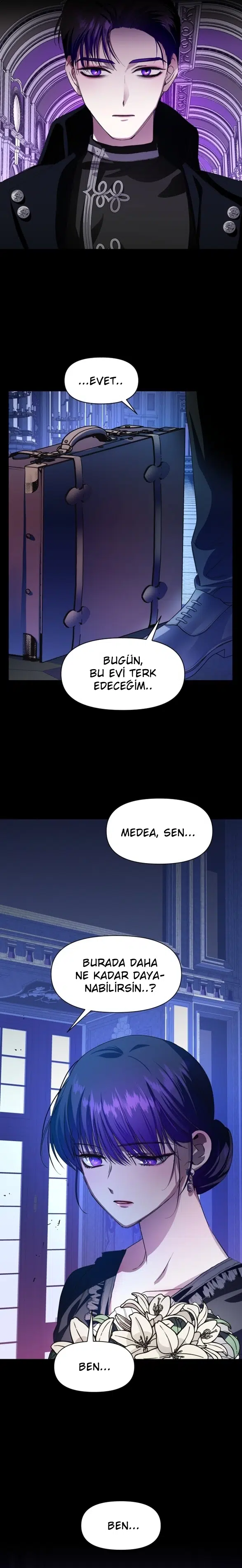 Bir Günlüğüne Sen Olmak İstiyorum - Bölüm 29 Sayfa 10