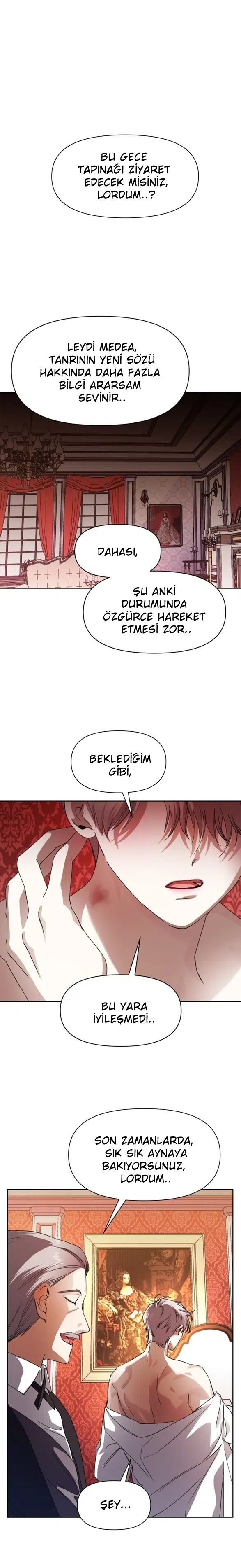 Bir Günlüğüne Sen Olmak İstiyorum - Bölüm 29 Sayfa 14