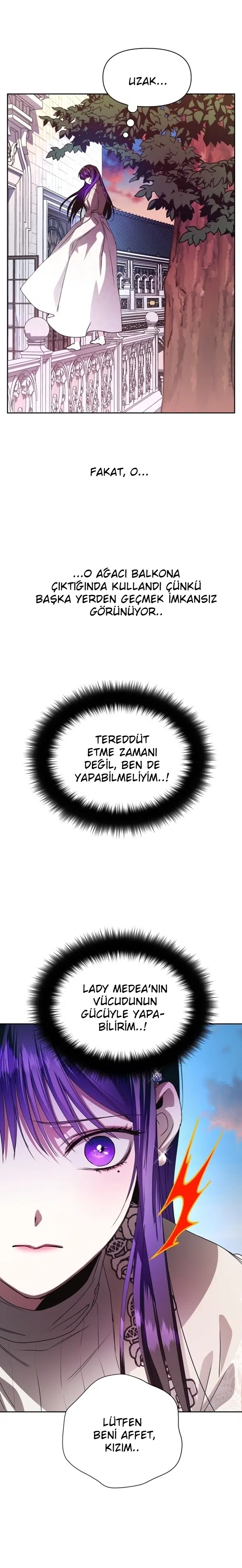 Bir Günlüğüne Sen Olmak İstiyorum - Bölüm 29 Sayfa 20