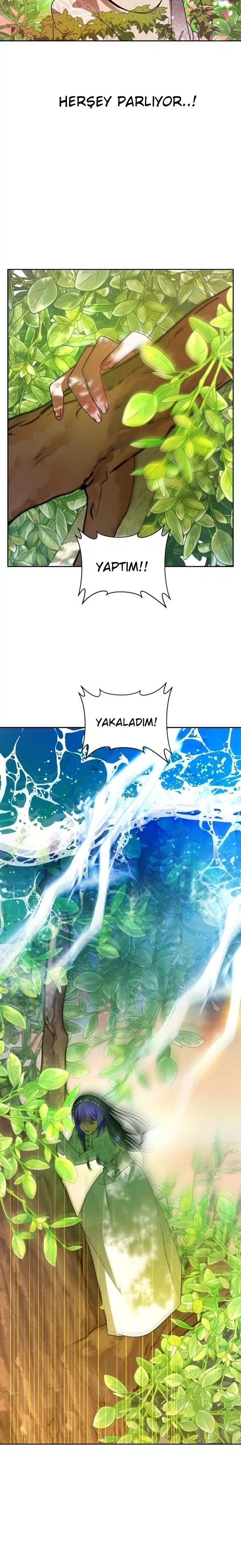 Bir Günlüğüne Sen Olmak İstiyorum - Bölüm 29 Sayfa 25