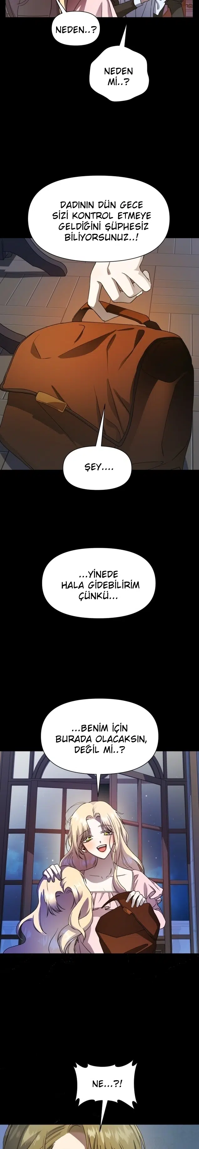 Bir Günlüğüne Sen Olmak İstiyorum - Bölüm 30 Sayfa 3