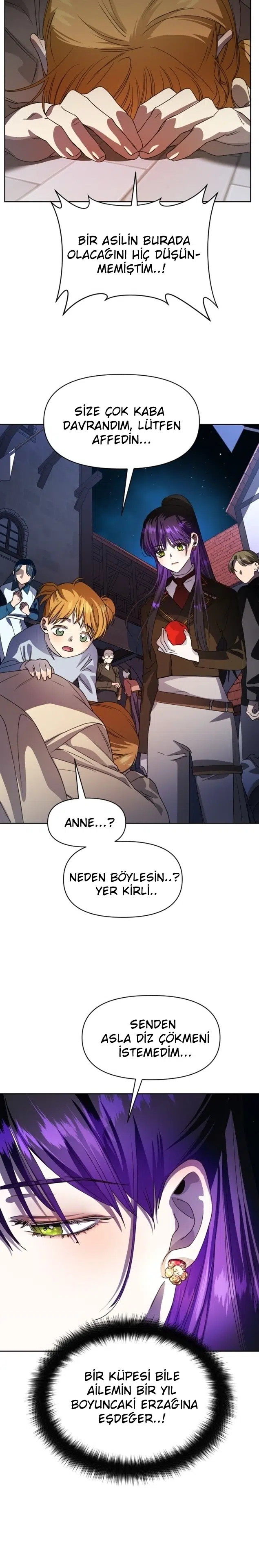Bir Günlüğüne Sen Olmak İstiyorum - Bölüm 30 Sayfa 9