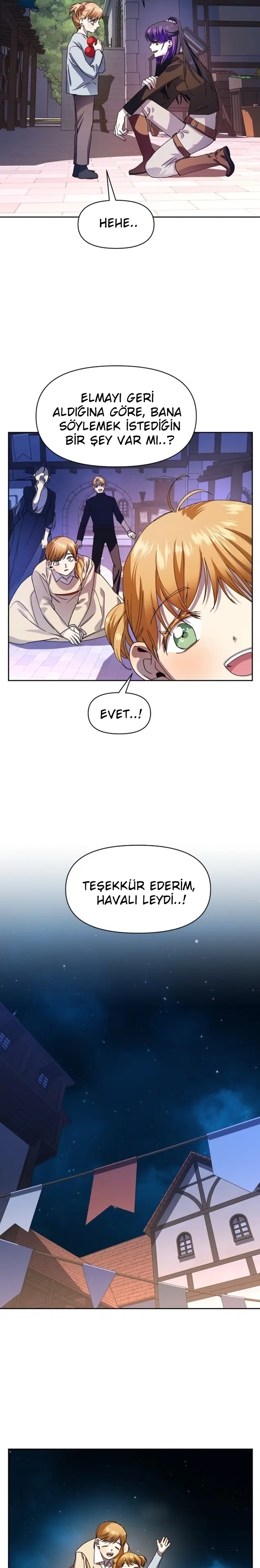Bir Günlüğüne Sen Olmak İstiyorum - Bölüm 30 Sayfa 12