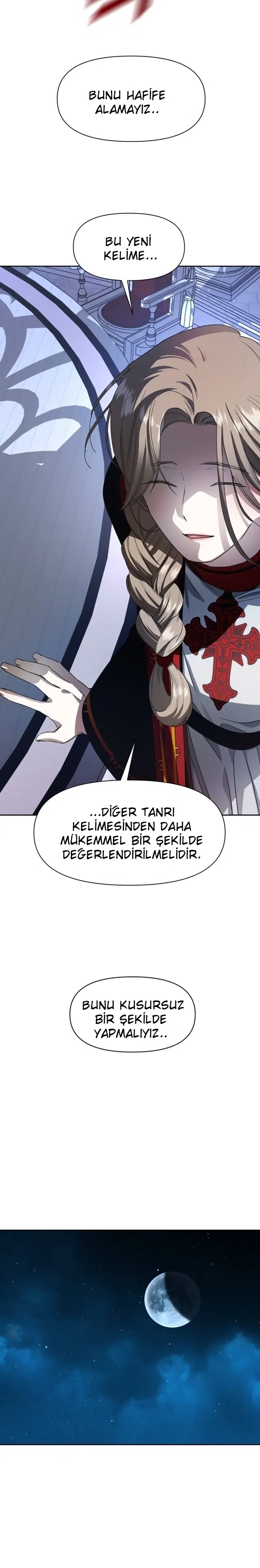 Bir Günlüğüne Sen Olmak İstiyorum - Bölüm 30 Sayfa 27