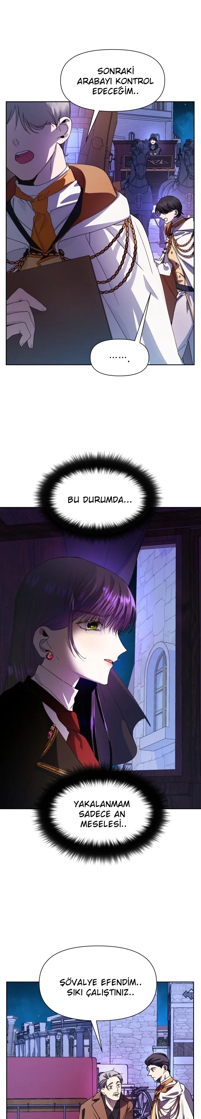 Bir Günlüğüne Sen Olmak İstiyorum - Bölüm 31 Sayfa 11