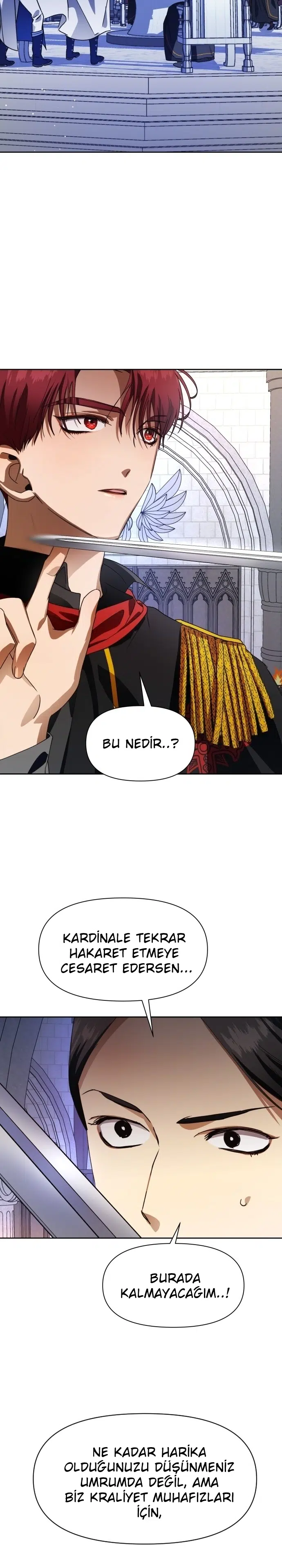 Bir Günlüğüne Sen Olmak İstiyorum - Bölüm 31 Sayfa 28
