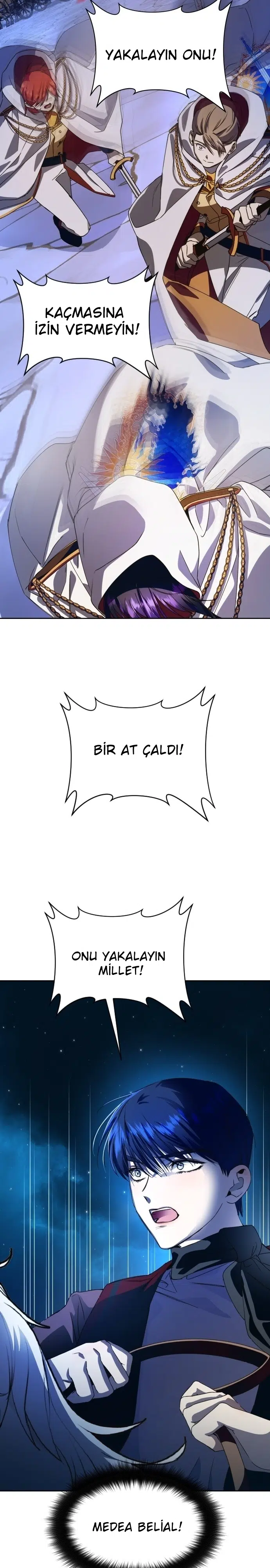 Bir Günlüğüne Sen Olmak İstiyorum - Bölüm 32 Sayfa 6