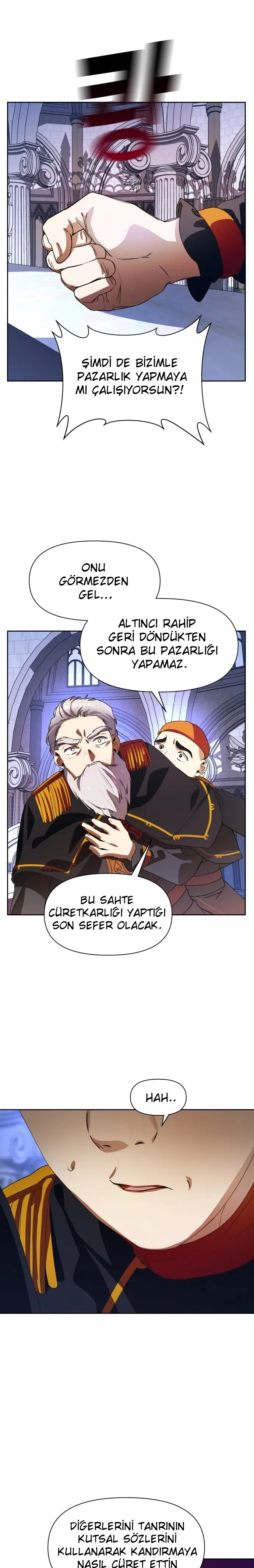 Bir Günlüğüne Sen Olmak İstiyorum - Bölüm 32 Sayfa 27