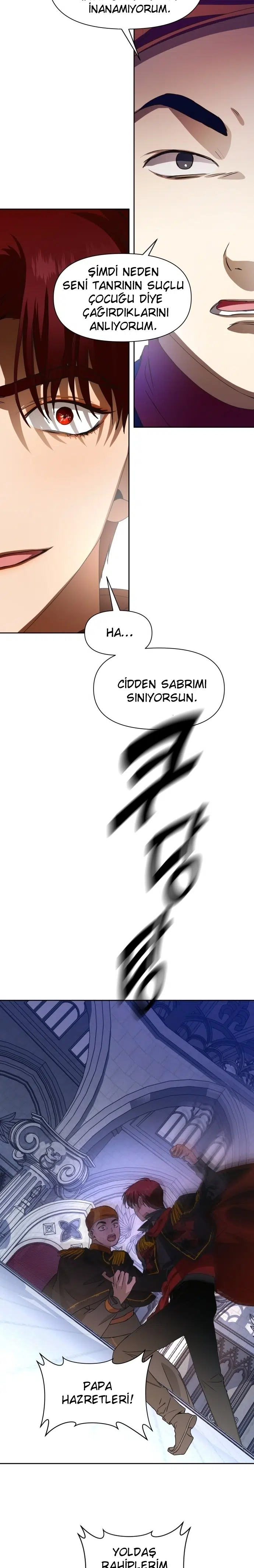 Bir Günlüğüne Sen Olmak İstiyorum - Bölüm 32 Sayfa 28