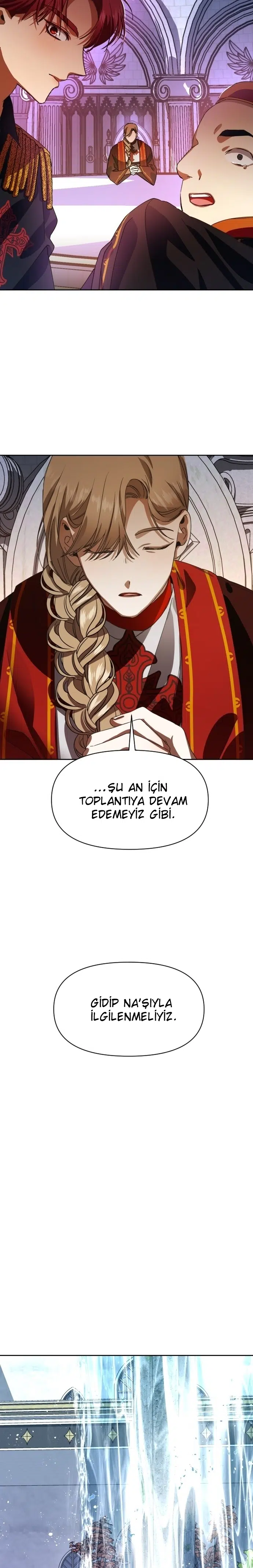 Bir Günlüğüne Sen Olmak İstiyorum - Bölüm 32 Sayfa 30