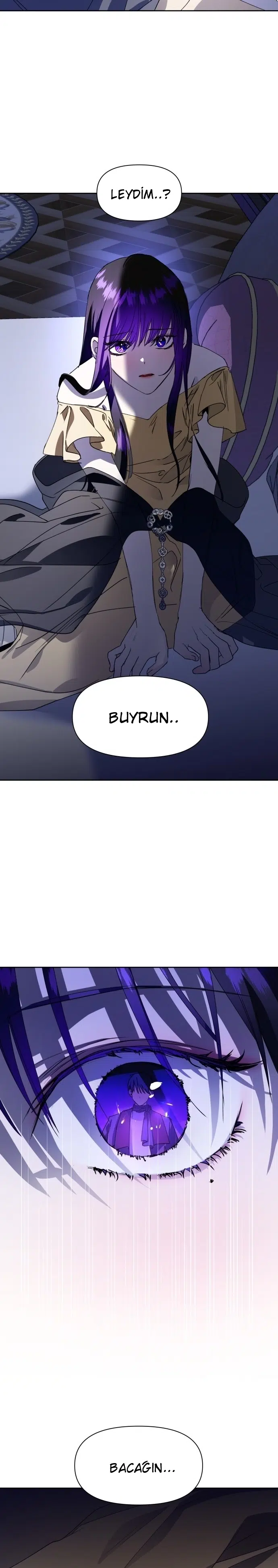 Bir Günlüğüne Sen Olmak İstiyorum - Bölüm 33 Sayfa 4