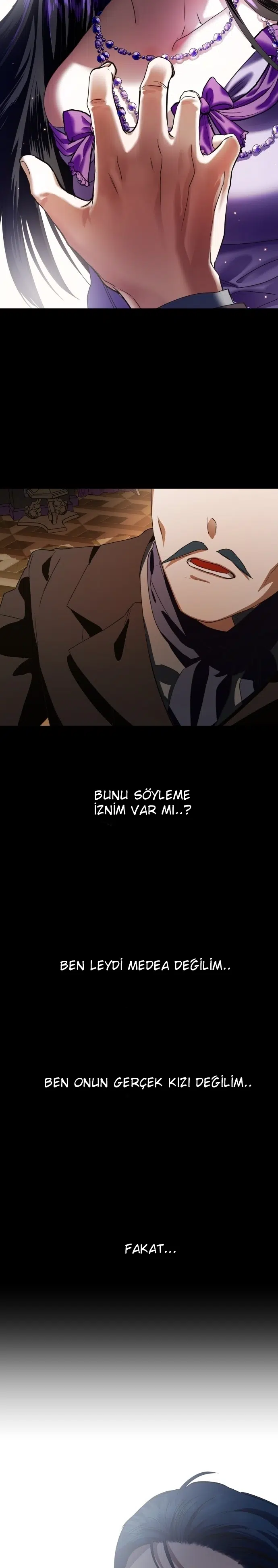 Bir Günlüğüne Sen Olmak İstiyorum - Bölüm 33 Sayfa 13