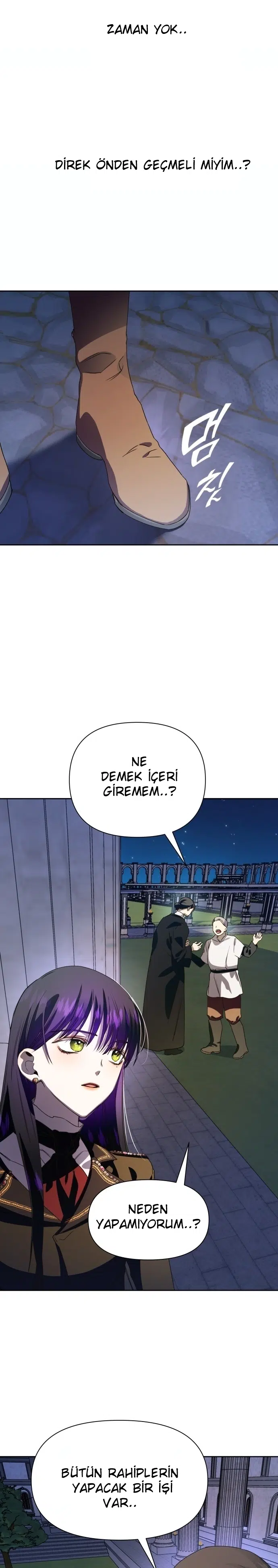 Bir Günlüğüne Sen Olmak İstiyorum - Bölüm 33 Sayfa 20