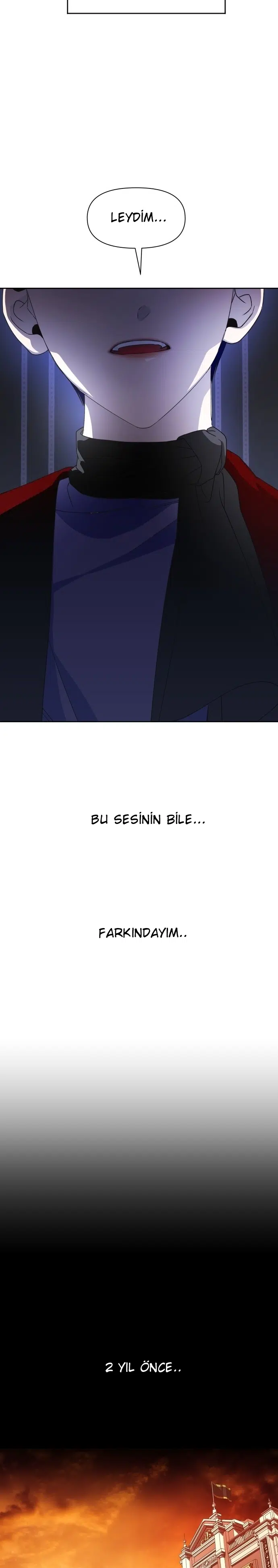 Bir Günlüğüne Sen Olmak İstiyorum - Bölüm 33 Sayfa 27