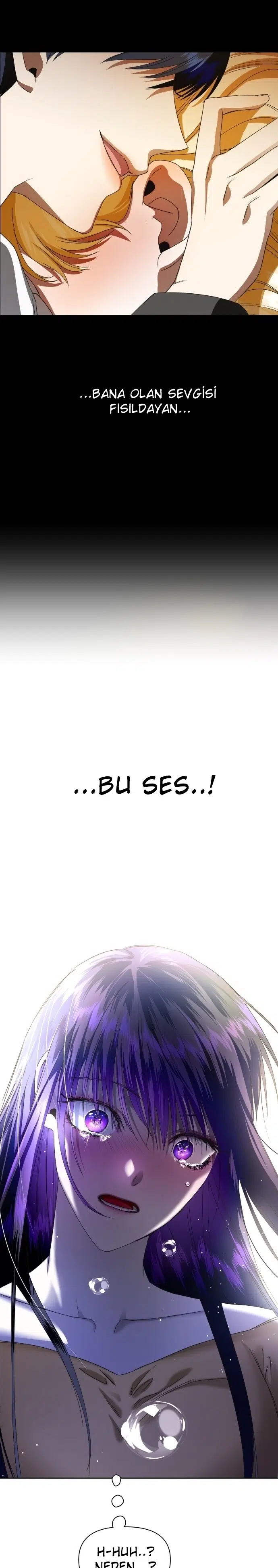 Bir Günlüğüne Sen Olmak İstiyorum - Bölüm 33 Sayfa 31