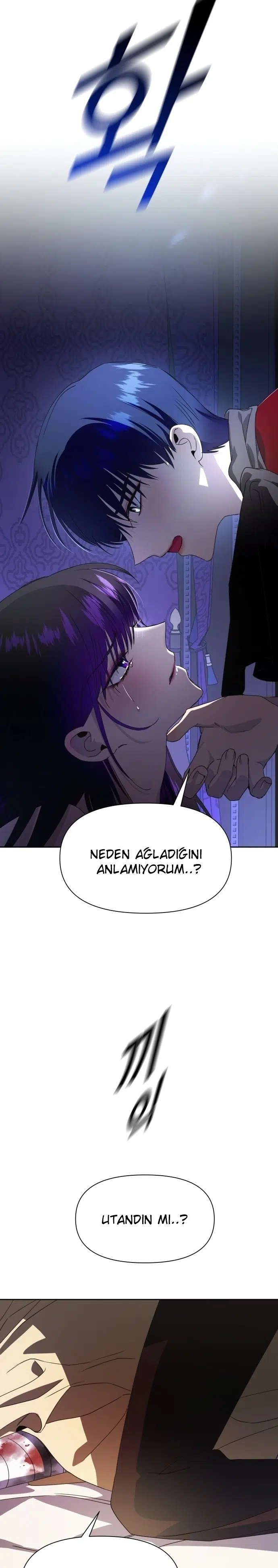 Bir Günlüğüne Sen Olmak İstiyorum - Bölüm 33 Sayfa 33