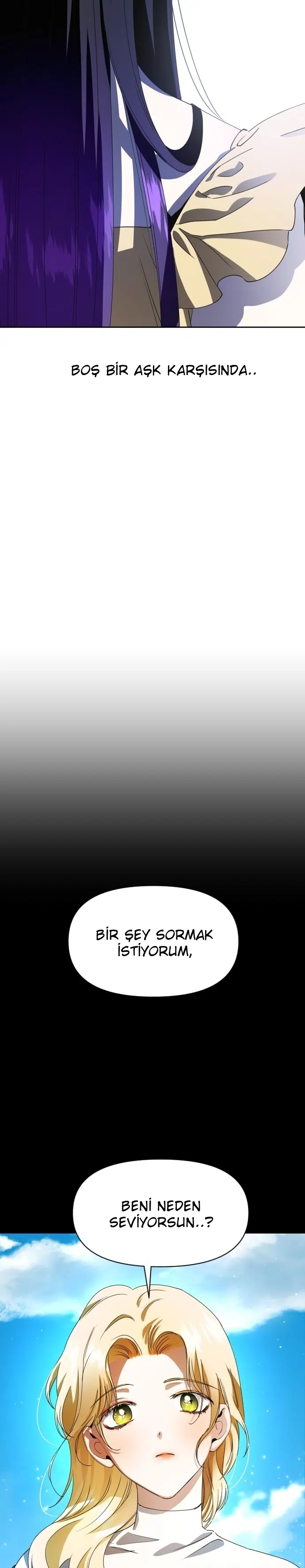 Bir Günlüğüne Sen Olmak İstiyorum - Bölüm 33 Sayfa 37