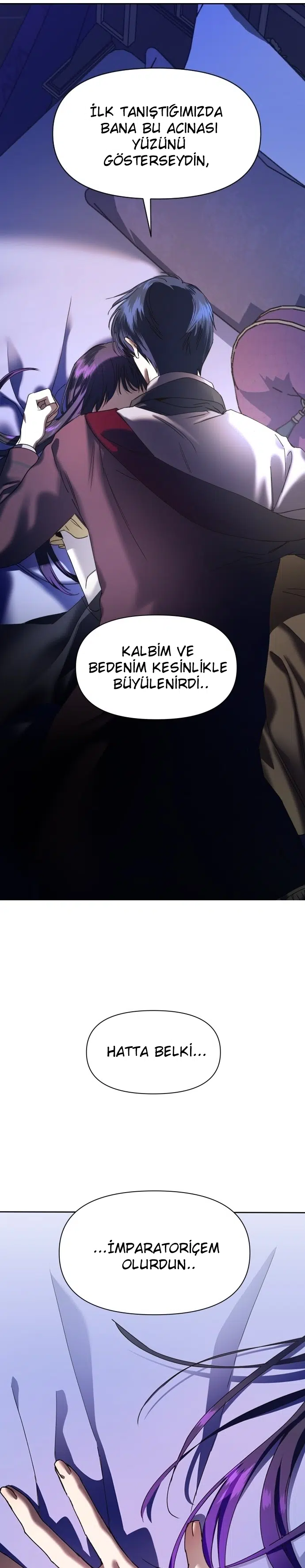 Bir Günlüğüne Sen Olmak İstiyorum - Bölüm 33 Sayfa 42