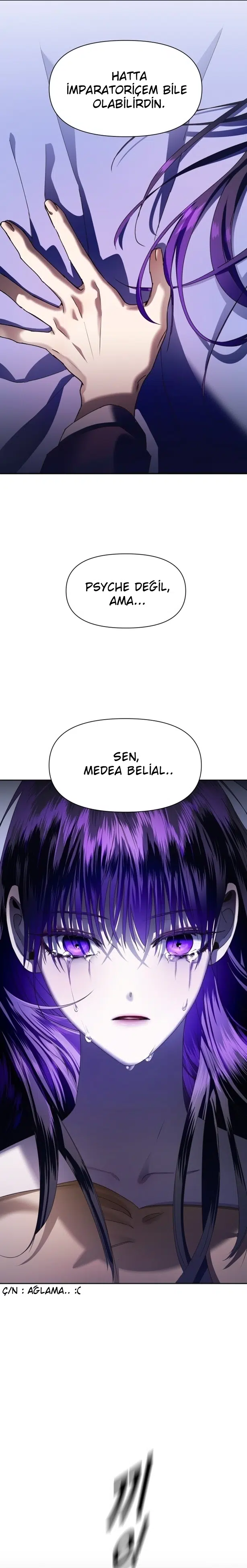 Bir Günlüğüne Sen Olmak İstiyorum - Bölüm 34 Sayfa 2