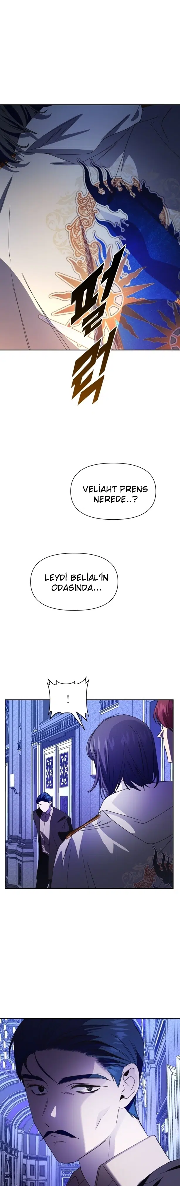 Bir Günlüğüne Sen Olmak İstiyorum - Bölüm 34 Sayfa 10