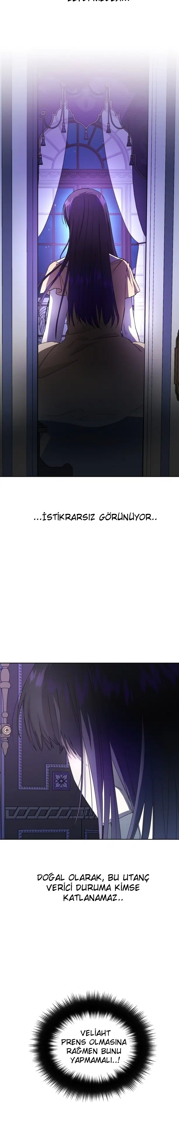 Bir Günlüğüne Sen Olmak İstiyorum - Bölüm 34 Sayfa 15