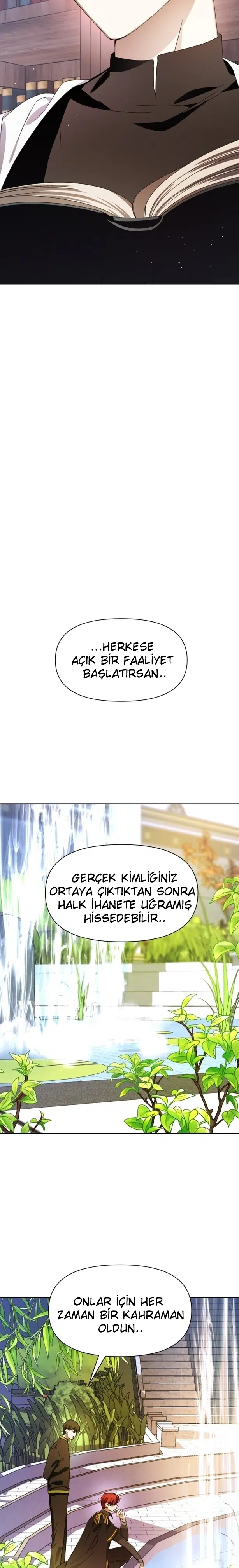 Bir Günlüğüne Sen Olmak İstiyorum - Bölüm 34 Sayfa 24