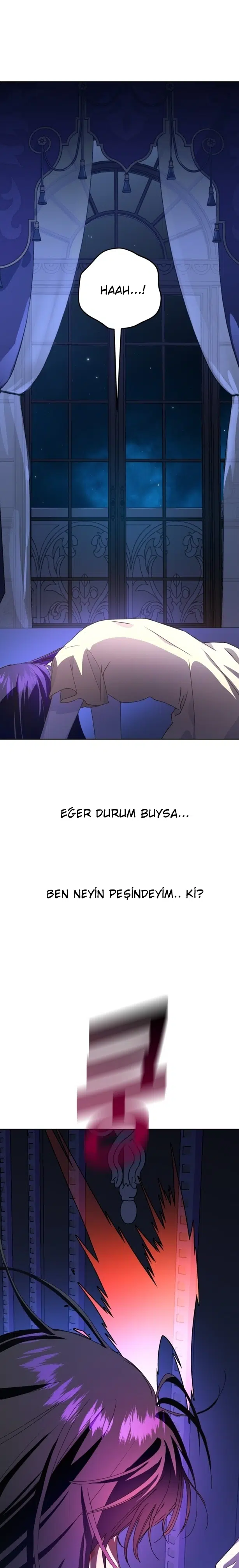 Bir Günlüğüne Sen Olmak İstiyorum - Bölüm 34 Sayfa 34