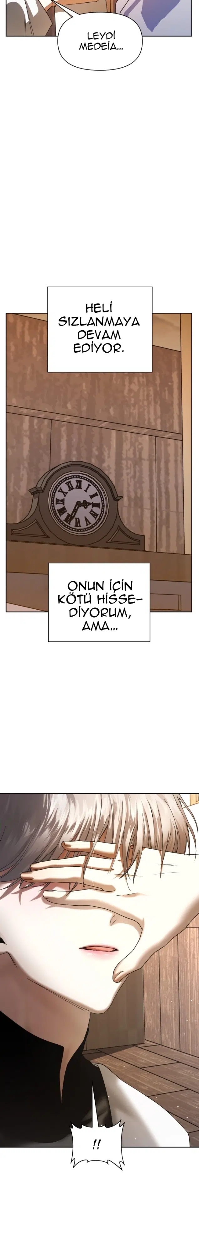 Bir Günlüğüne Sen Olmak İstiyorum - Bölüm 35 Sayfa 13