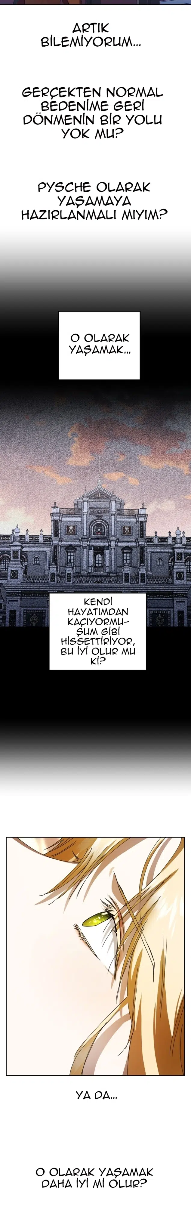 Bir Günlüğüne Sen Olmak İstiyorum - Bölüm 35 Sayfa 24