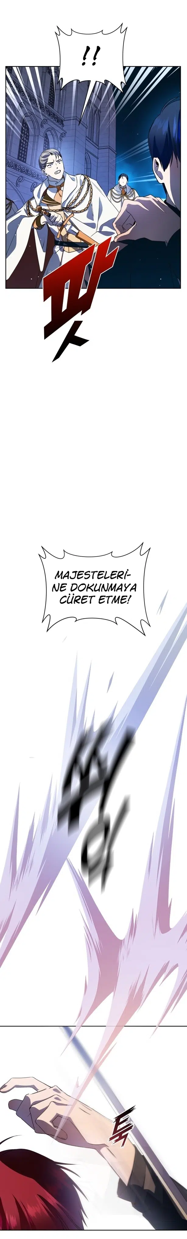 Bir Günlüğüne Sen Olmak İstiyorum - Bölüm 36 Sayfa 7
