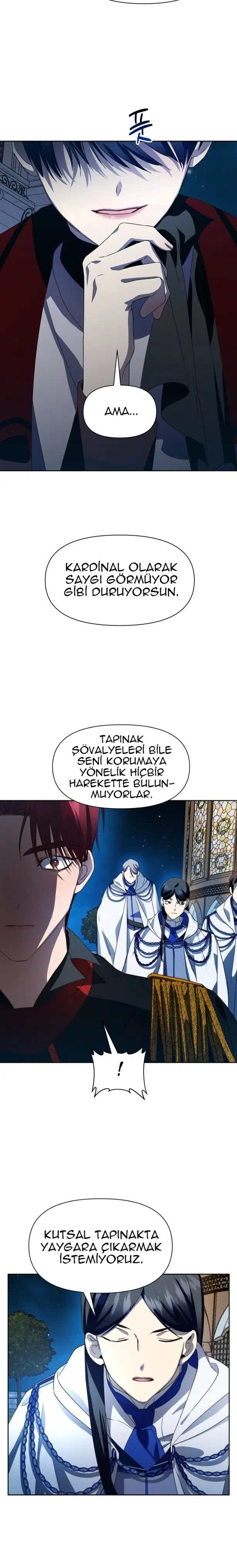 Bir Günlüğüne Sen Olmak İstiyorum - Bölüm 36 Sayfa 10