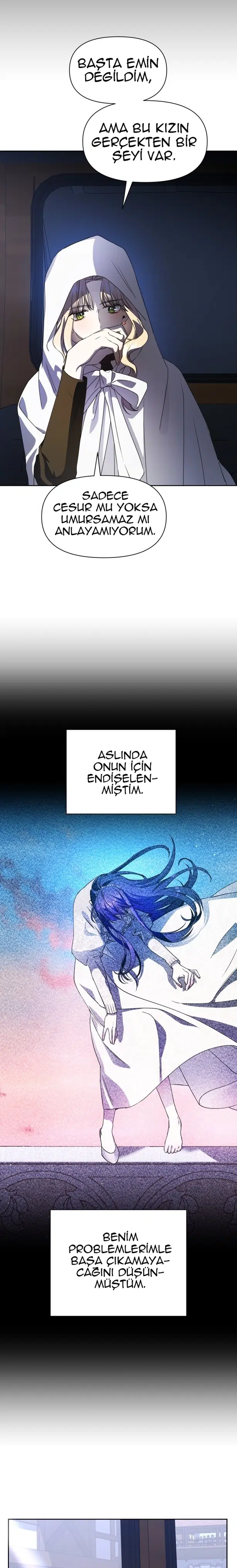 Bir Günlüğüne Sen Olmak İstiyorum - Bölüm 36 Sayfa 23