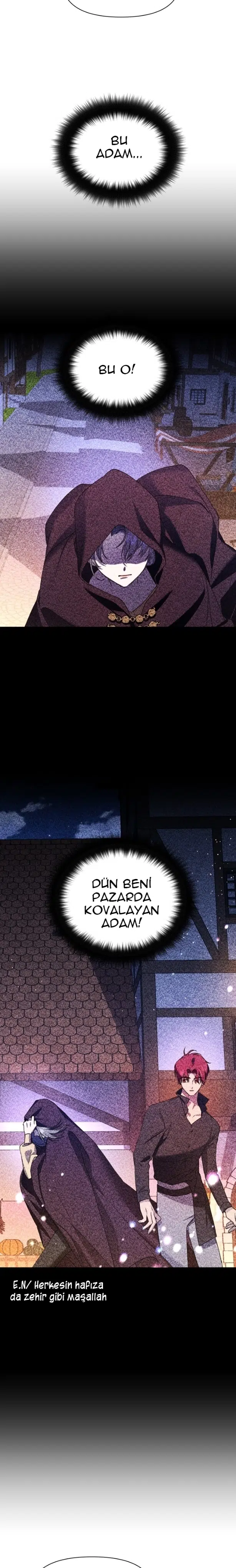 Bir Günlüğüne Sen Olmak İstiyorum - Bölüm 36 Sayfa 29