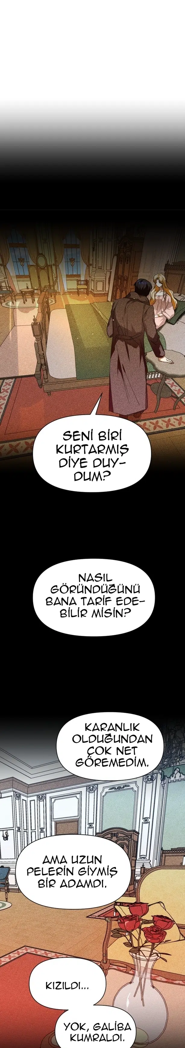 Bir Günlüğüne Sen Olmak İstiyorum - Bölüm 36 Sayfa 31