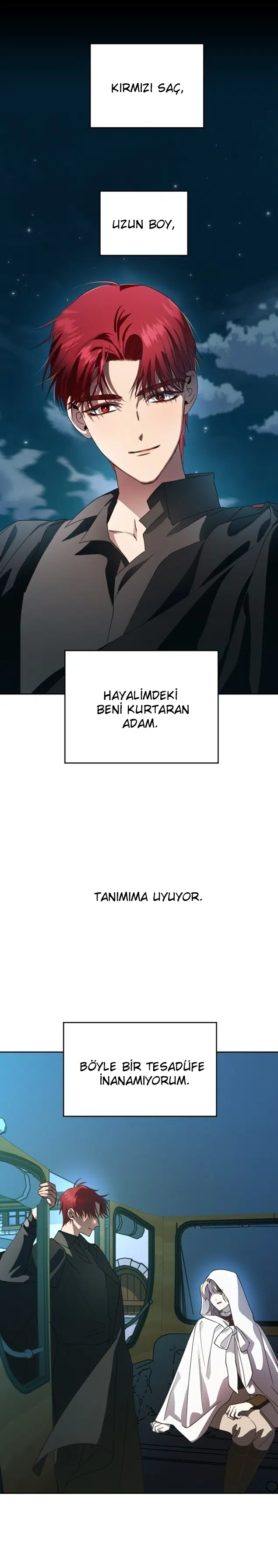 Bir Günlüğüne Sen Olmak İstiyorum - Bölüm 37 Sayfa 2